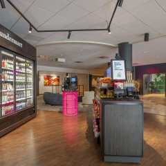 Radisson Blu Hotel Dortmund - Bild 10