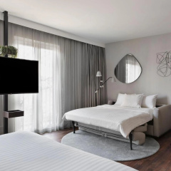 Residence Inn by Marriott Munich City East - Bild 7
