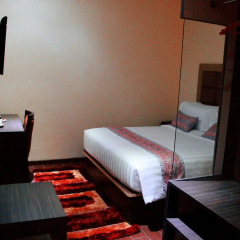 The Belagri Hotel and Convention thumbnail 3