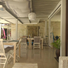 Aquaria Eco Resort - Bild 20