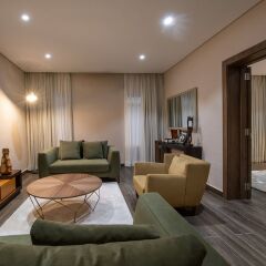 The White Orchid Hotel in Lagos, Nigeria from 171$, photos, reviews - zenhotels.com photo 13