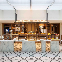 Hotel Grand Coeur Latin - Bild 22