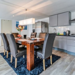Modern Holiday Home in Badhoevedorp near the Lake - Bild 16