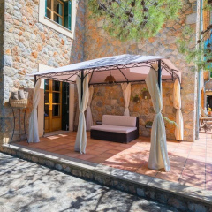 Es Pinar in Alar With 4 Bedrooms and 4 Bathrooms - Bild 13