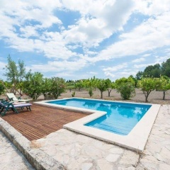 Villa Fora Vila - Bild 7
