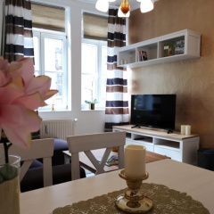 Ferienwohnung am Schlosspfad - Bild 9