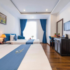 Tay Bac Hotel thumbnail 25
