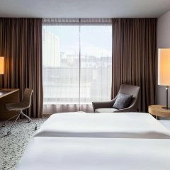 Pullman Basel Europe - Bild 6