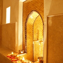 Kasbah Aâlma d'Or - Bild 23