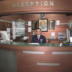 Alican Hotel - Bild 9