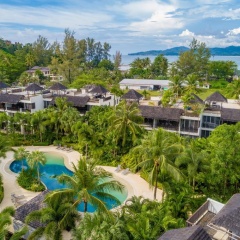 Bangtao Beach Garden - Bild 22