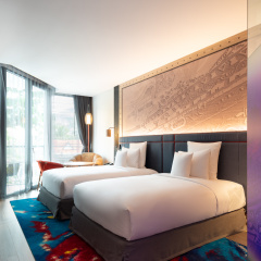 Hotel Indigo Phuket Patong by IHG - Bild 27