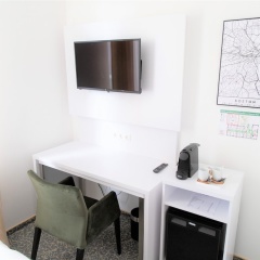 Amplidi Hotel Hannover - Bild 17