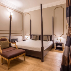 Grand Visconti Palace - Bild 10