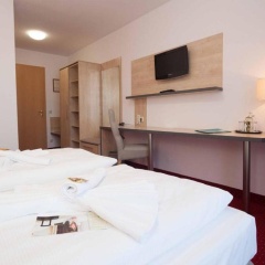 Hotel 3 Linden - Bild 2