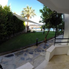 Yelken Bay Beach Hotel - Bild 12