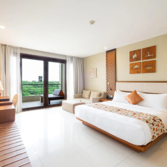 Vouk Hotel & Suites - Bild 8