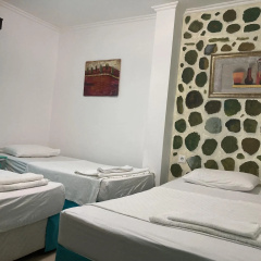 Can Hotel - Bild 23