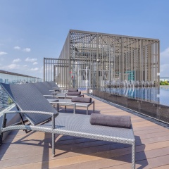 Hotel Traveltine Downtown Singapore, Trademark Collection by Wyndham - Bild 8