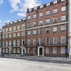 Buckingham Palace by Aeria Apartments - Bild 1