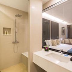 Avani Ao Nang Cliff Krabi Resort - Bild 1