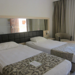 Hotel Golden Lotus - All Inclusive - Bild 2