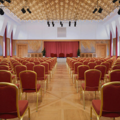 Sheraton Offenbach Hotel - Bild 15
