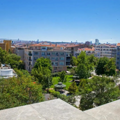 Maltepe Hotel 2000 - Bild 17