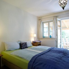 Gästehaus Alter Graben 8 - Bild 3