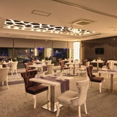 Demonti Otel - Bild 27