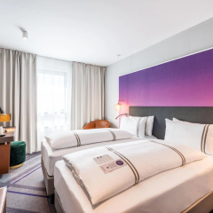Premier Inn Heidelberg City Bahnstadt - Bild 3