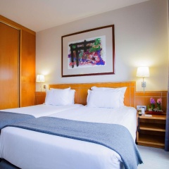 Best Western Plus Hotel Alfa Aeropuerto - Bild 17
