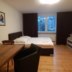 2-Zimmer Wohnung in Der City - Bild 3