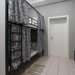 Гостиница Hostels Rus - Polezhayevskaya в Москве отзывы, цены и фото номеров - забронировать гостиницу Hostels Rus - Polezhayevskaya онлайн Москва фото 25