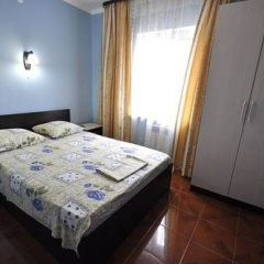 Astra Hotel