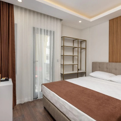 Perlo Hotel Kemer - Bild 7