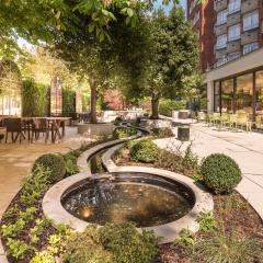 Bedford Hotel - Bild 20