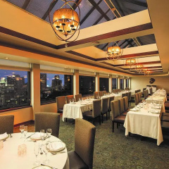 Marines Memorial Club & Hotel thumbnail 20