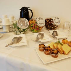 Four Points Flex by Sheraton Hannover - Bild 12