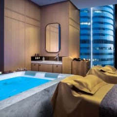 Address Istanbul Hotel - Bild 15
