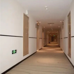 City Comfort Inn Chengdu Longquan Yijia Carrefour photo 4
