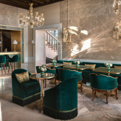 Hotel Gabrielli - Starhotels Collezione - Bild 24
