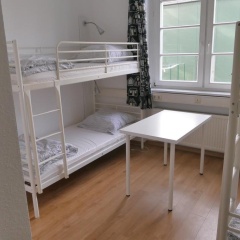 Family Inn Herberge - Bild 1