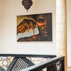 Riad Belle Essaouira