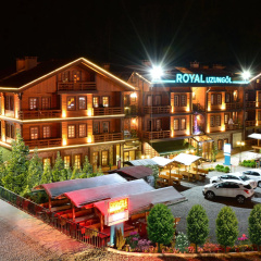 Royal Uzungol Hotel Spa & Restaurant