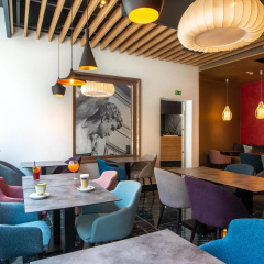 Onyx Luxury Budapest - Bild 15