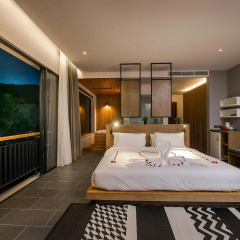 The Gallery Hotel Nai Harn - Bild 2