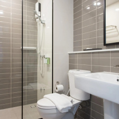 The Journey Hotel Bangna - Bild 11