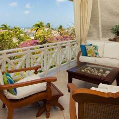 Отель Condo Coconut Ridge #5 Барбадос, Хоултаун - отзывы, цены и фото номеров - забронировать отель Condo Coconut Ridge #5 онлайн фото 16