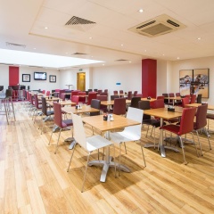Travelodge London Central Southwark - Bild 15